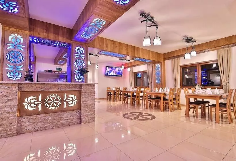 پانسیون Grand Podhale Resort&spa Zakopane   Jacuzzi   Sauna Fińska I łaźnia Parowa   Widok Na Tatry