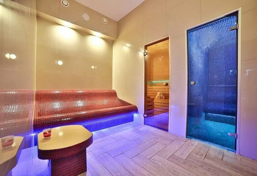 پانسیون Grand Podhale Resort&spa Zakopane   Jacuzzi   Sauna Fińska I łaźnia Parowa   Widok Na Tatry