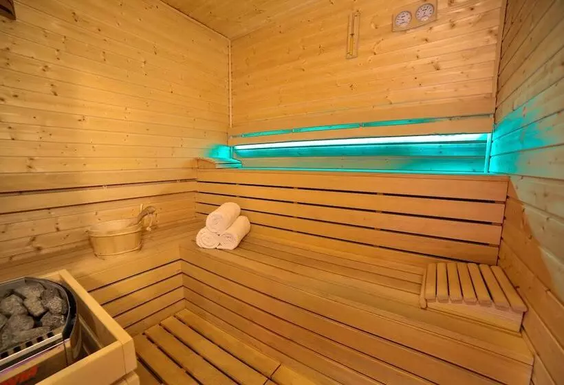 پانسیون Grand Podhale Resort&spa Zakopane   Jacuzzi   Sauna Fińska I łaźnia Parowa   Widok Na Tatry