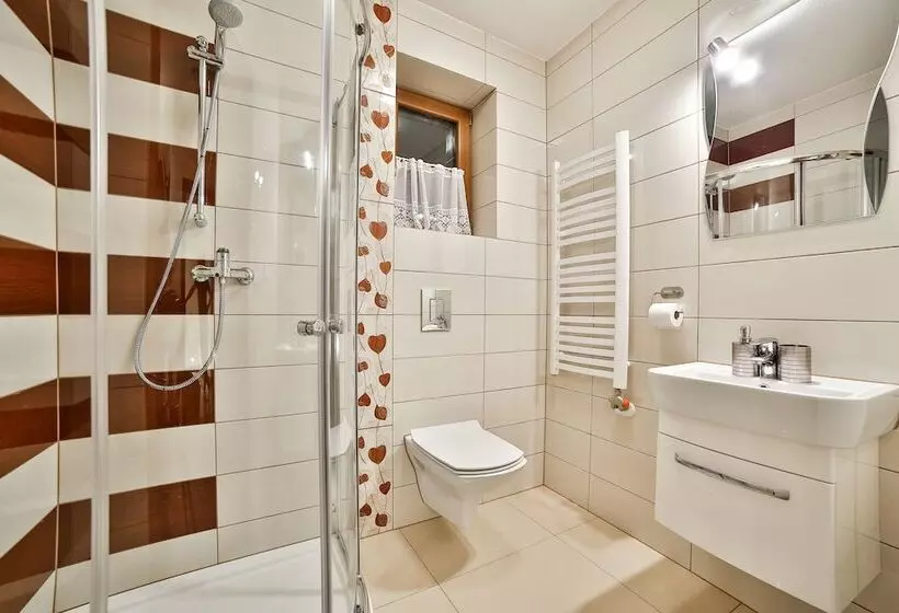پانسیون Grand Podhale Resort&spa Zakopane   Jacuzzi   Sauna Fińska I łaźnia Parowa   Widok Na Tatry