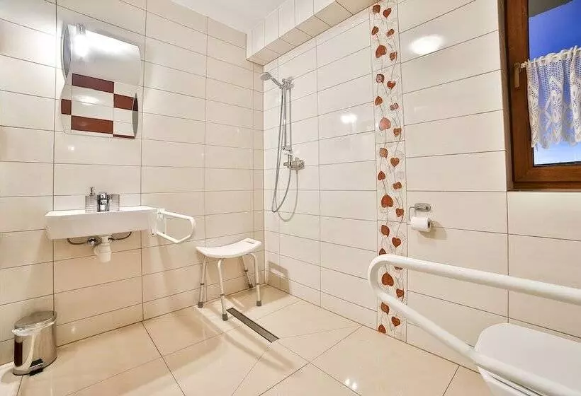 پانسیون Grand Podhale Resort&spa Zakopane   Jacuzzi   Sauna Fińska I łaźnia Parowa   Widok Na Tatry