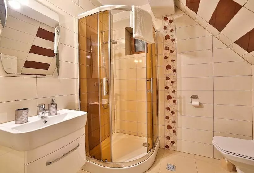 پانسیون Grand Podhale Resort&spa Zakopane   Jacuzzi   Sauna Fińska I łaźnia Parowa   Widok Na Tatry