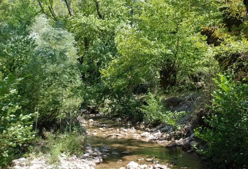 پانسیون Oreini Nafpaktia Houses