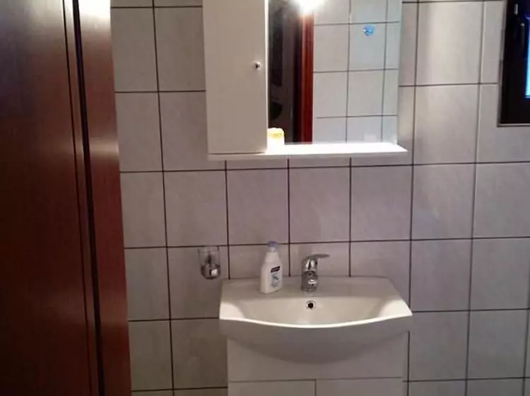 پانسیون Oreini Nafpaktia Houses