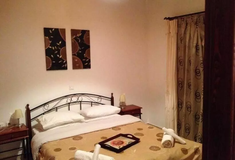 پانسیون Oreini Nafpaktia Houses