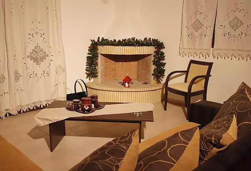 پانسیون Oreini Nafpaktia Houses