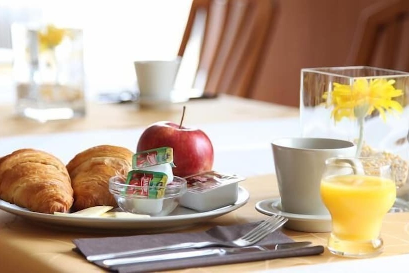 פנסיון Penzion Bojnice