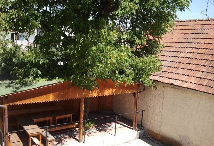 פנסיון Penzion Bojnice