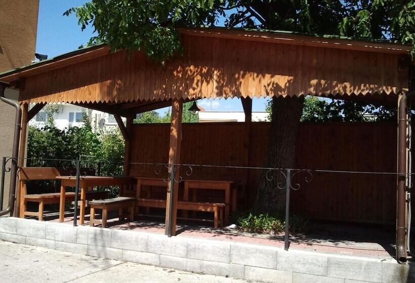 פנסיון Penzion Bojnice