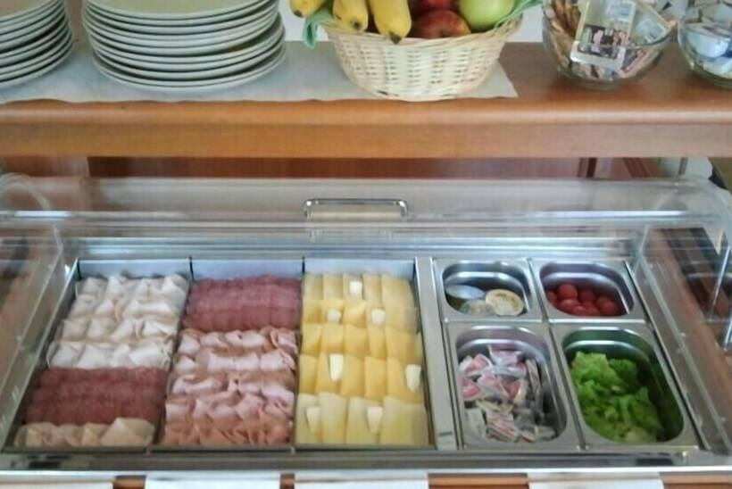 פנסיון Penzion Bojnice