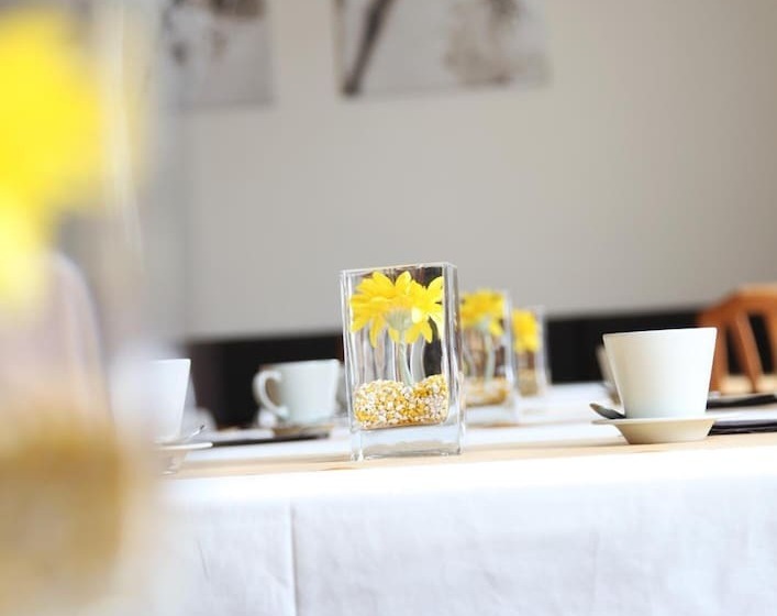 פנסיון Penzion Bojnice