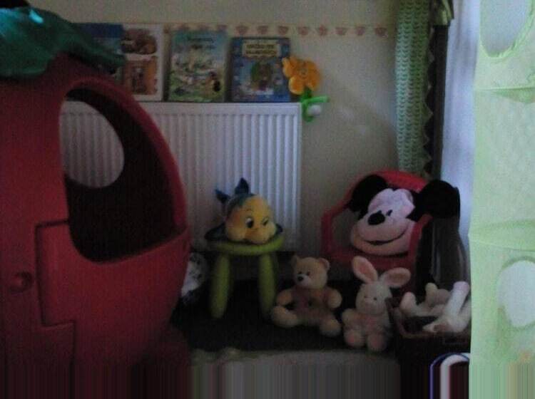 פנסיון Penzion Bojnice