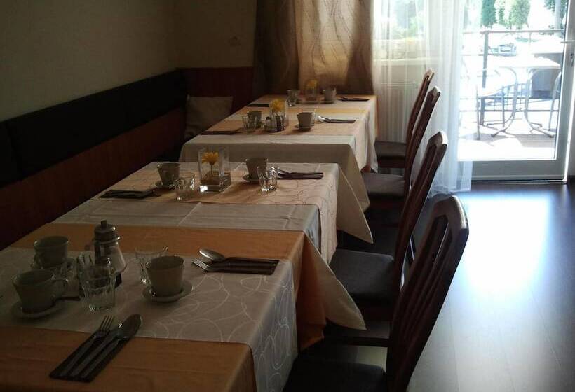 פנסיון Penzion Bojnice