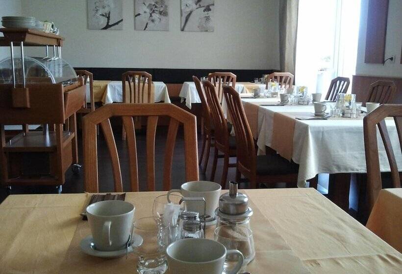 פנסיון Penzion Bojnice