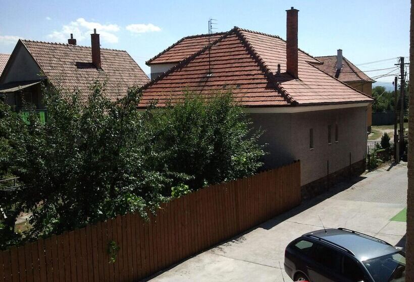 פנסיון Penzion Bojnice