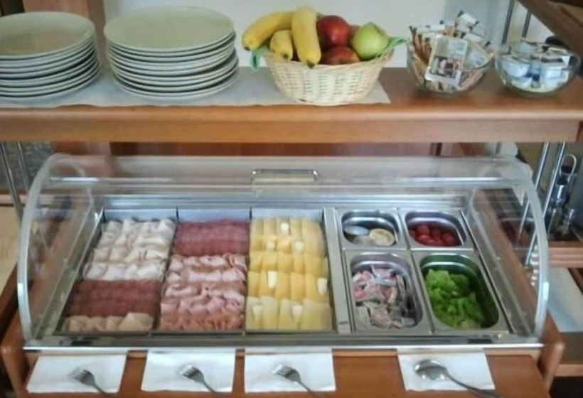 פנסיון Penzion Bojnice