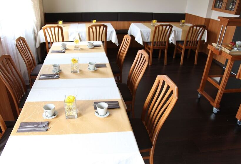 פנסיון Penzion Bojnice