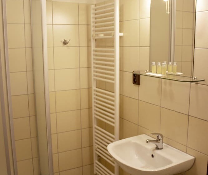 פנסיון Penzion Bojnice