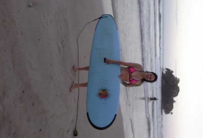 פנסיון Prasad Suomi Villa