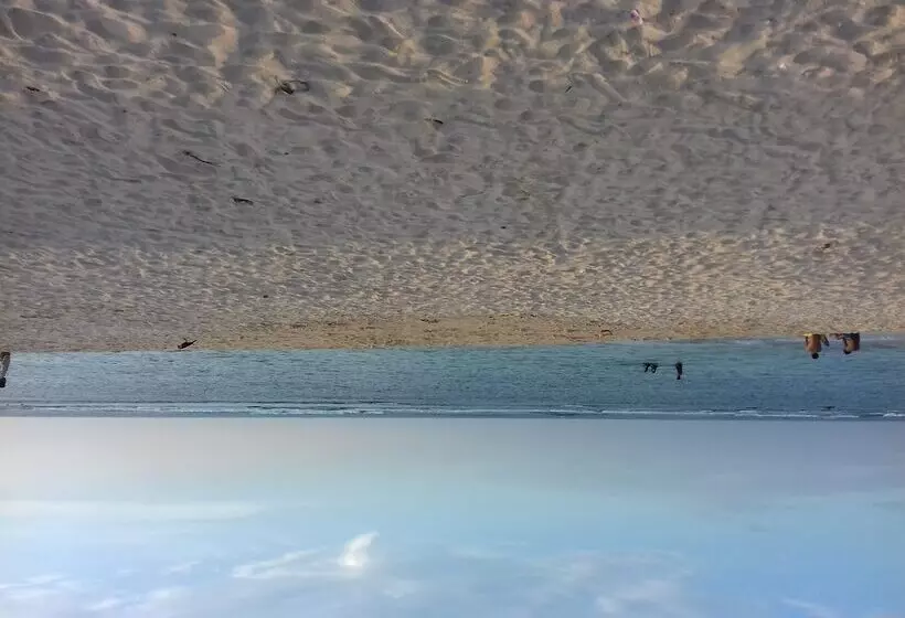 Majatalo Prasad Suomi Villa