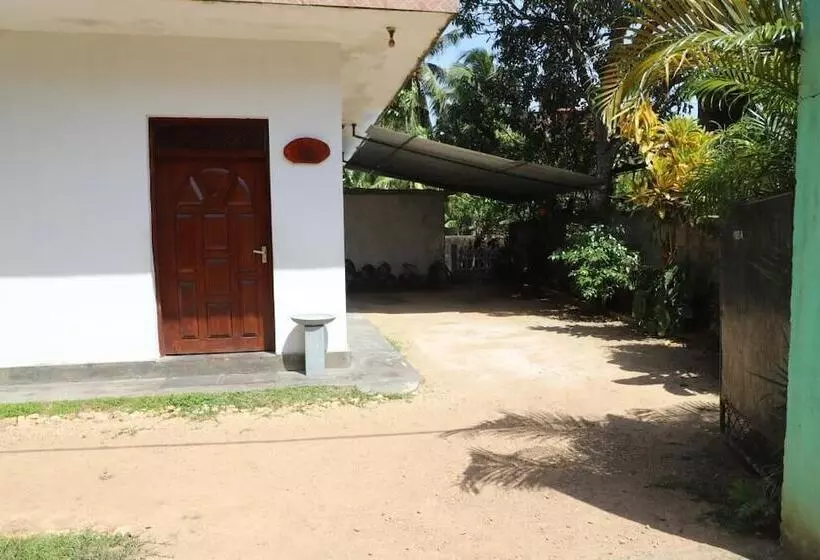 Majatalo Prasad Suomi Villa