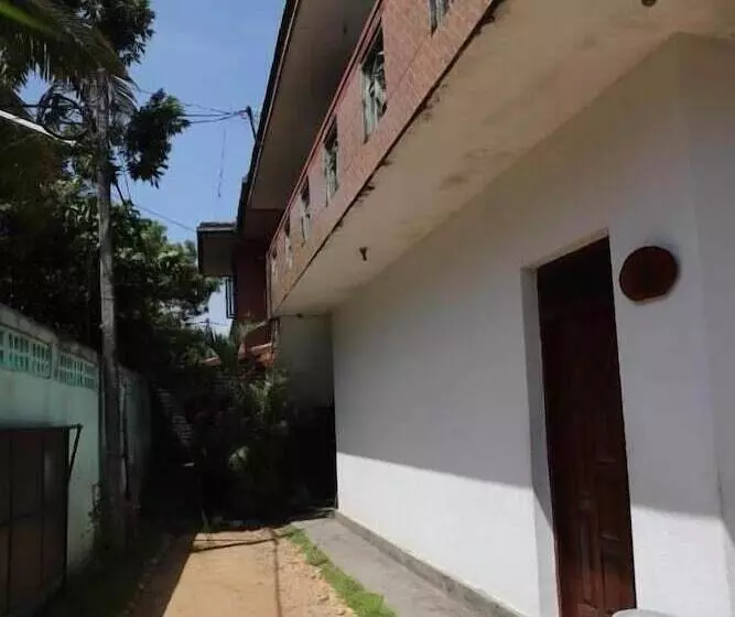 Majatalo Prasad Suomi Villa