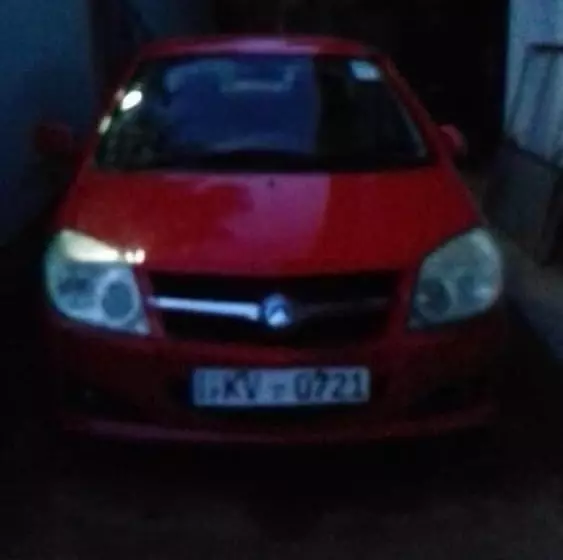 Majatalo Prasad Suomi Villa