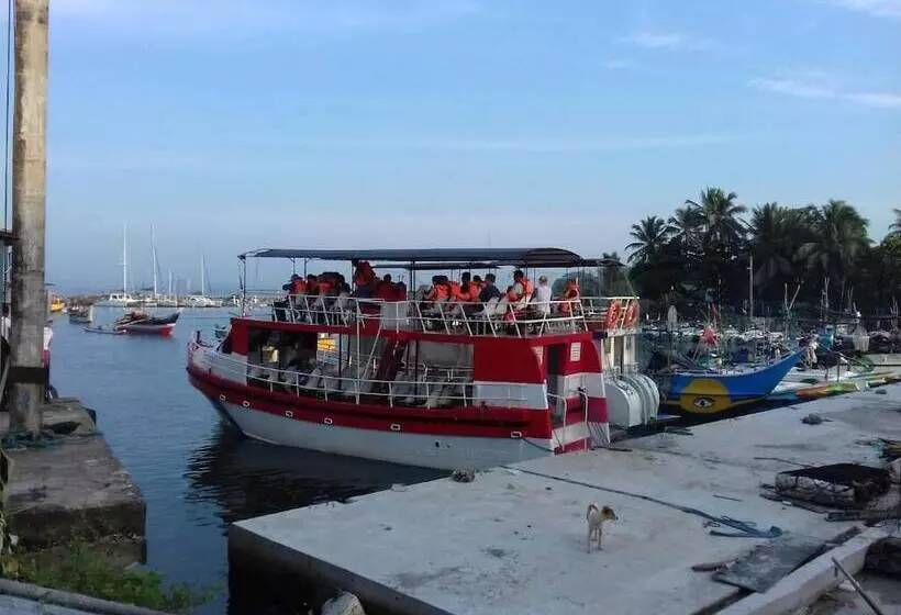 Majatalo Prasad Suomi Villa