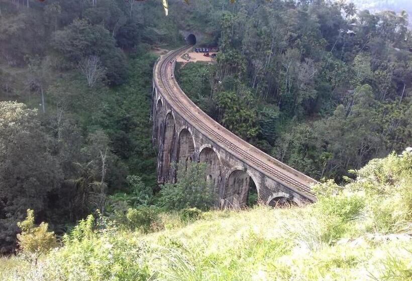 פנסיון Prasad Suomi Villa