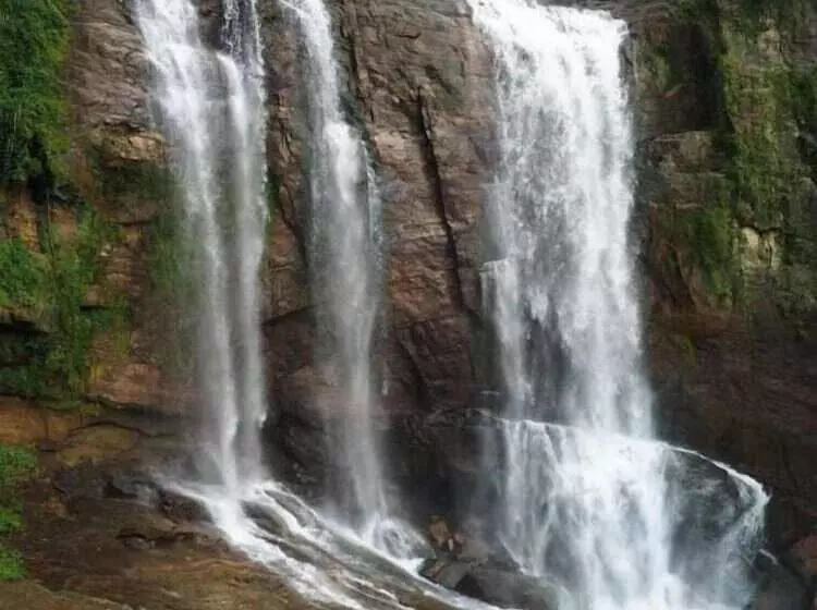 Majatalo Prasad Suomi Villa