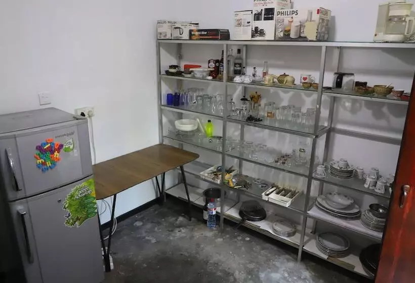 Majatalo Prasad Suomi Villa