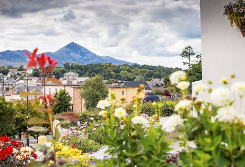 פנסיון Taim Lodge