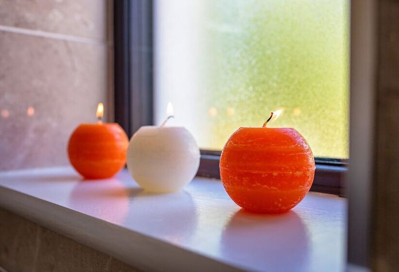 פנסיון Taim Lodge