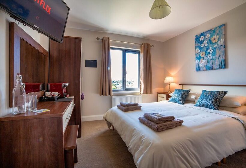 פנסיון Taim Lodge