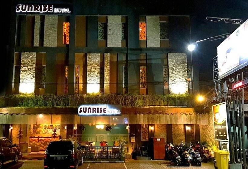 Sunrise Hotel Jogja