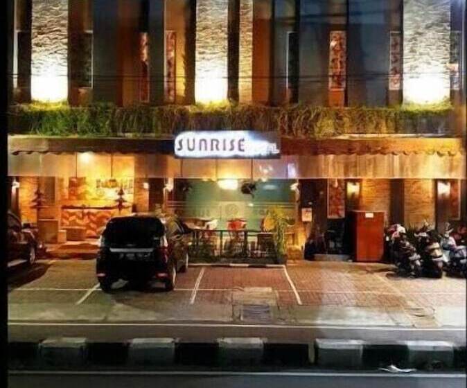 Sunrise Hotel Jogja