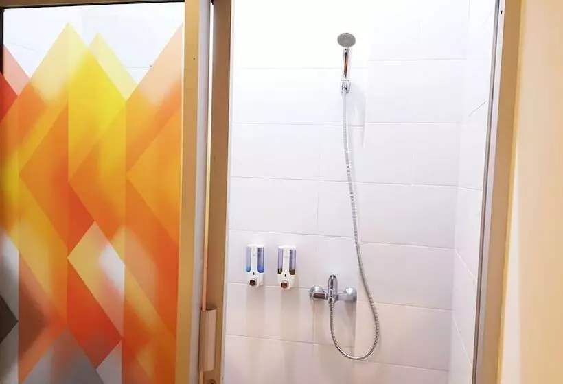 Sunrise Hotel Jogja