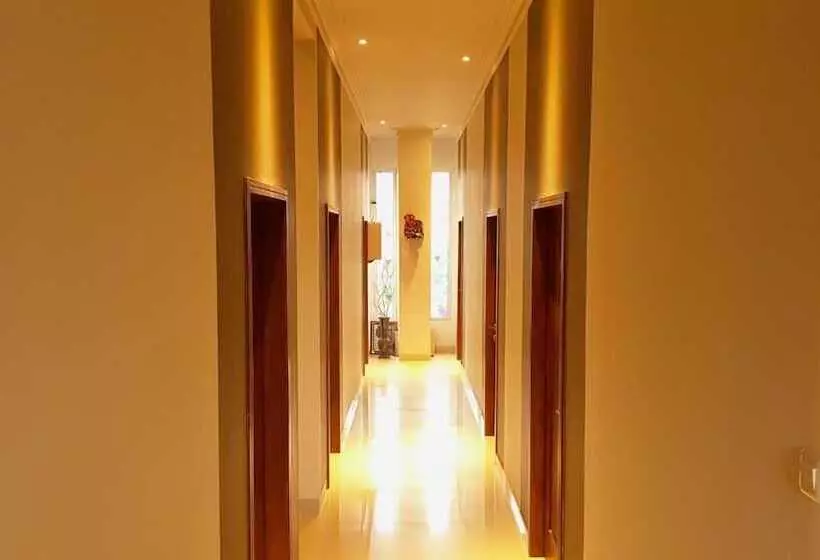 Sunrise Hotel Jogja