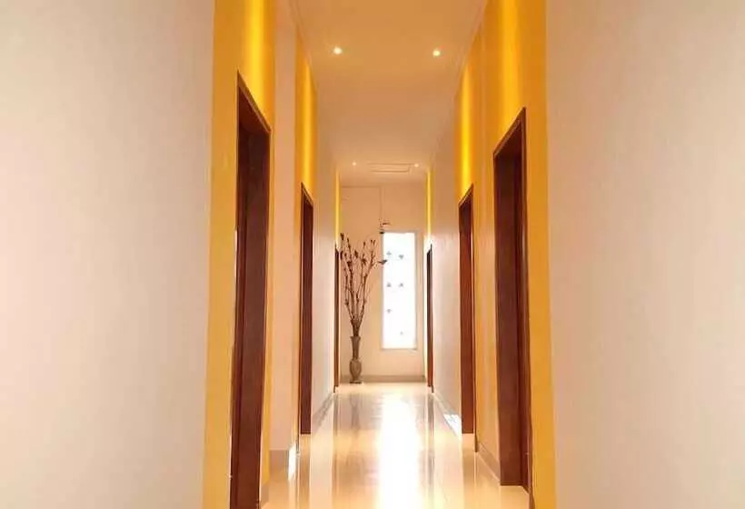 Sunrise Hotel Jogja
