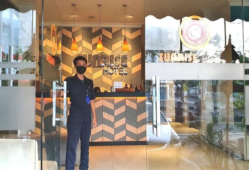 Sunrise Hotel Jogja
