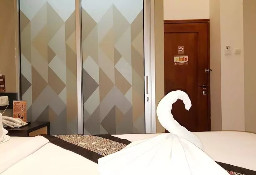 Sunrise Hotel Jogja