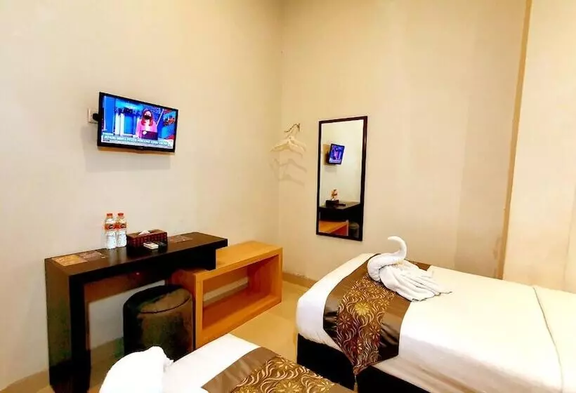 Sunrise Hotel Jogja