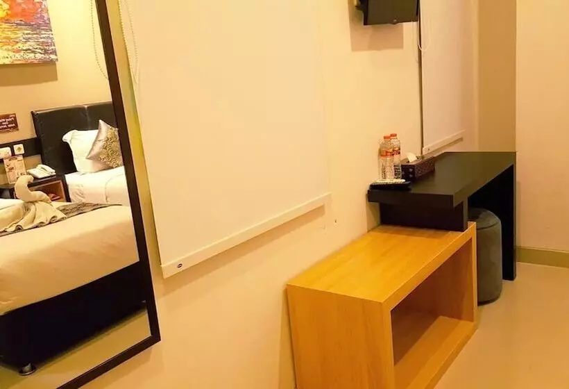 Sunrise Hotel Jogja