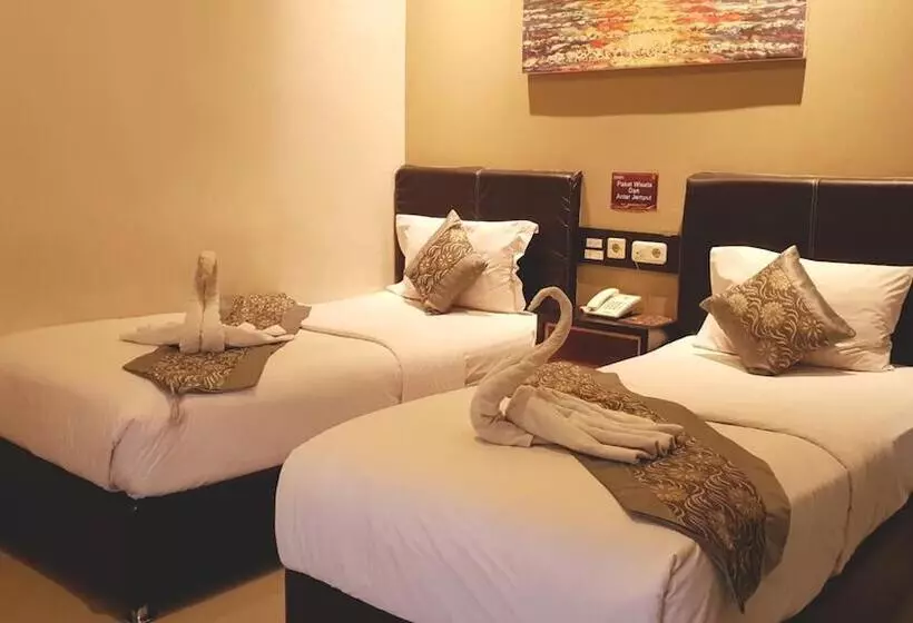 Sunrise Hotel Jogja