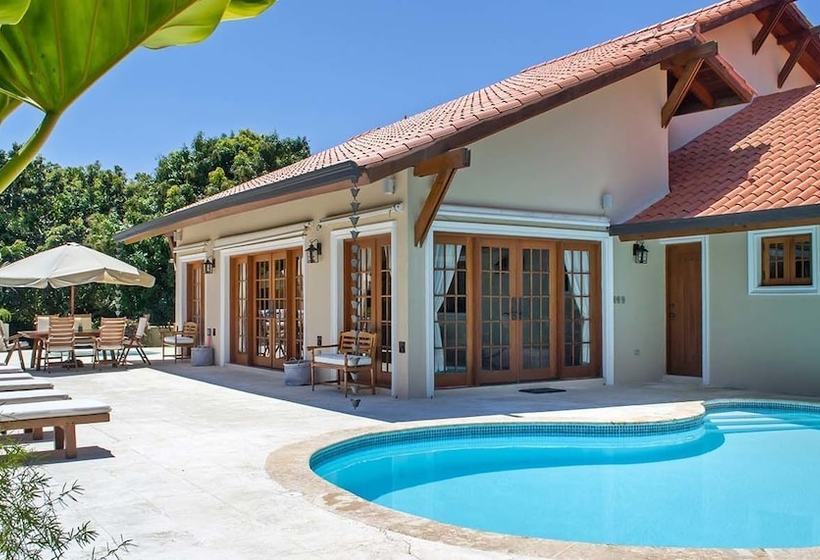 Villa Esmeralda By Casa De Campo Resort & Villas