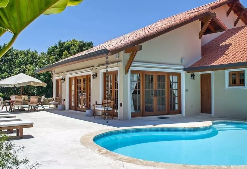 Villa Esmeralda By Casa De Campo Resort & Villas