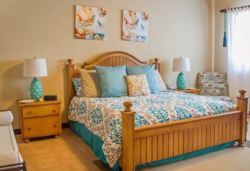 Villa Esmeralda By Casa De Campo Resort & Villas