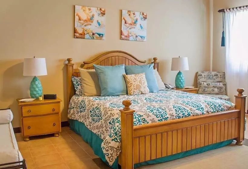 Villa Esmeralda By Casa De Campo Resort & Villas