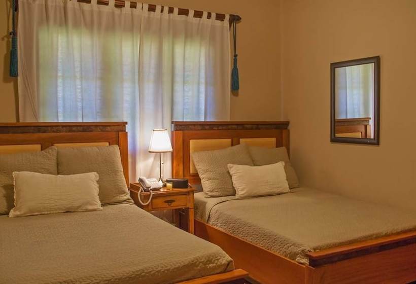 Villa Esmeralda By Casa De Campo Resort & Villas