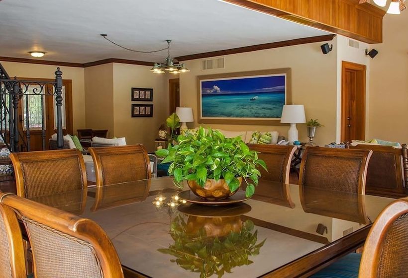 Villa Esmeralda By Casa De Campo Resort & Villas